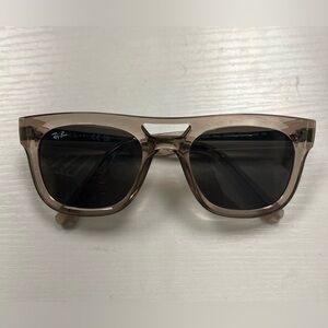 Ray Ban Phil Bio-based sunglasses RB4426 new with case